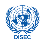 Disarmament & International Security Committee (DISEC)