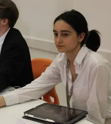 Asha Muldoon