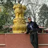 Ashutosh Yadav