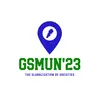 The Globalization of Societies Model United Nations
