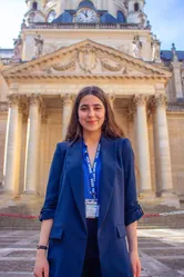 Nour El Haddad