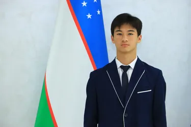 Ixtiyorjon Hakimjonov