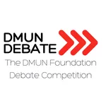 DMUN debate  2025Logo