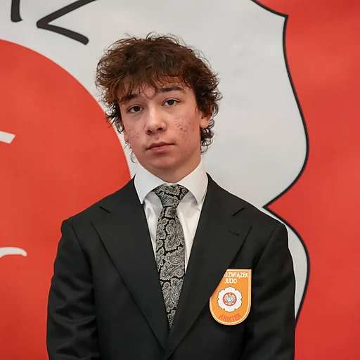 Kacper Pydzik