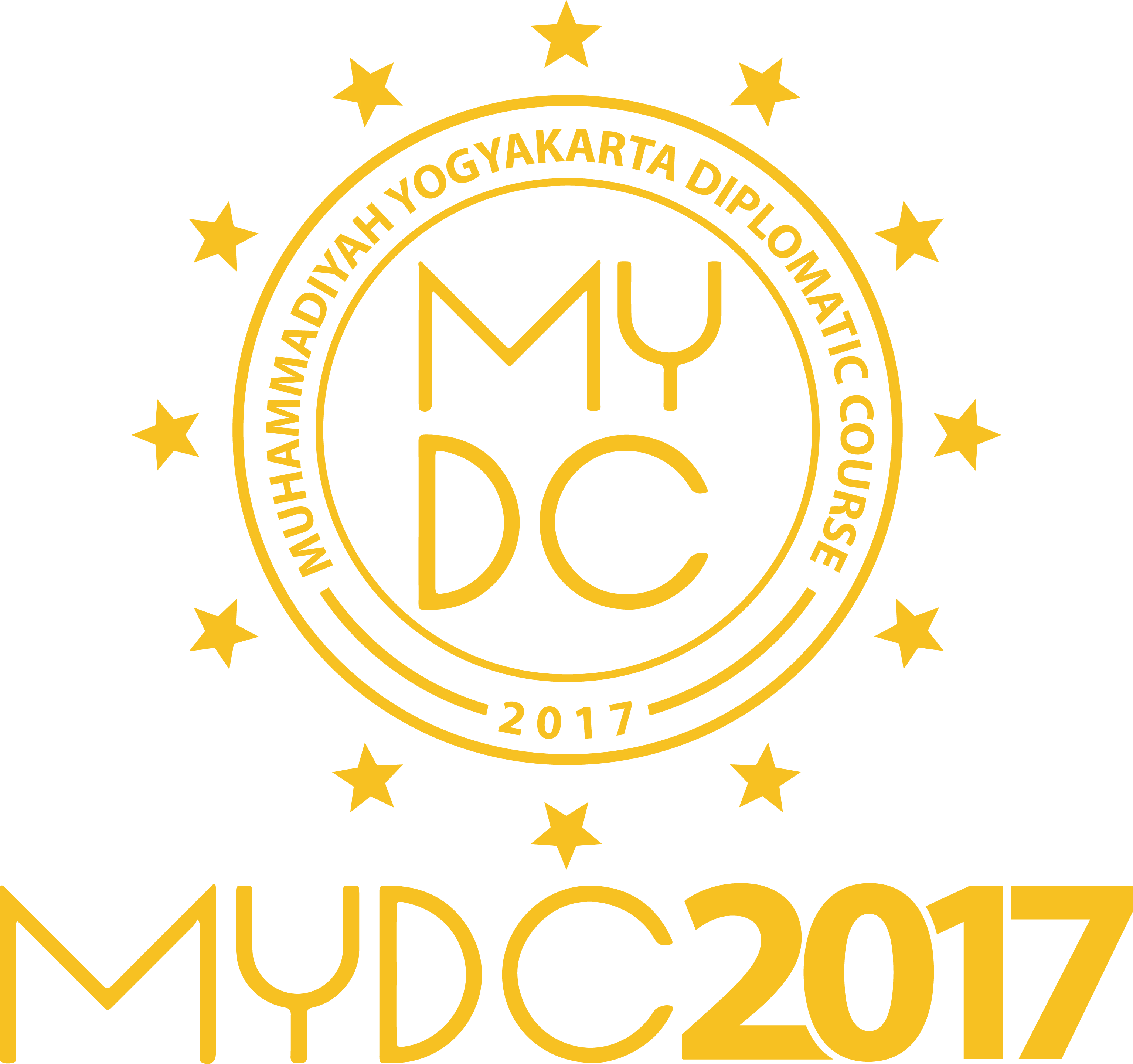 MYDC 2017