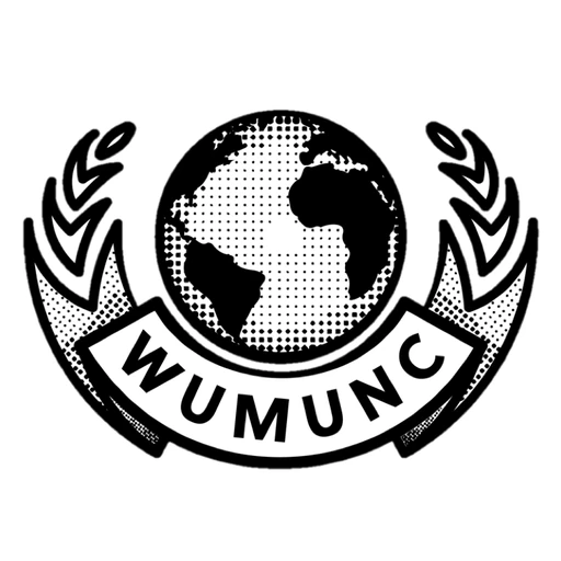 WUMUNC 2024 logo