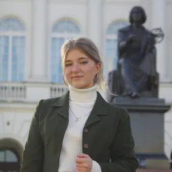Zuzanna  Dudek