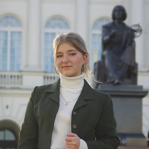 Zuzanna  Dudek