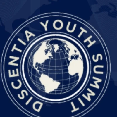 DYS MUN 2026 logo