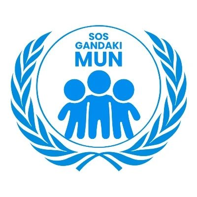 sosgmun 2026 logo