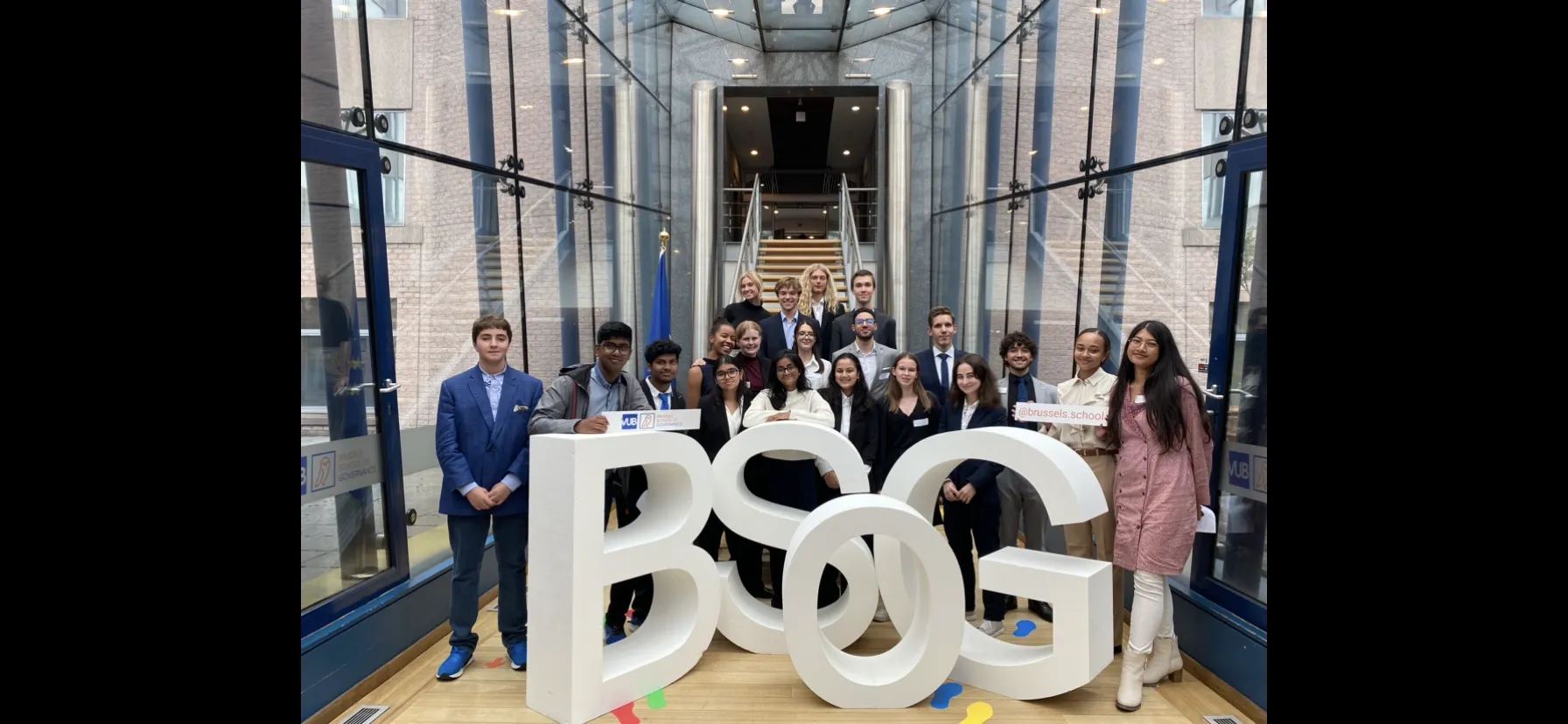 BSoG MiniMUN 2024