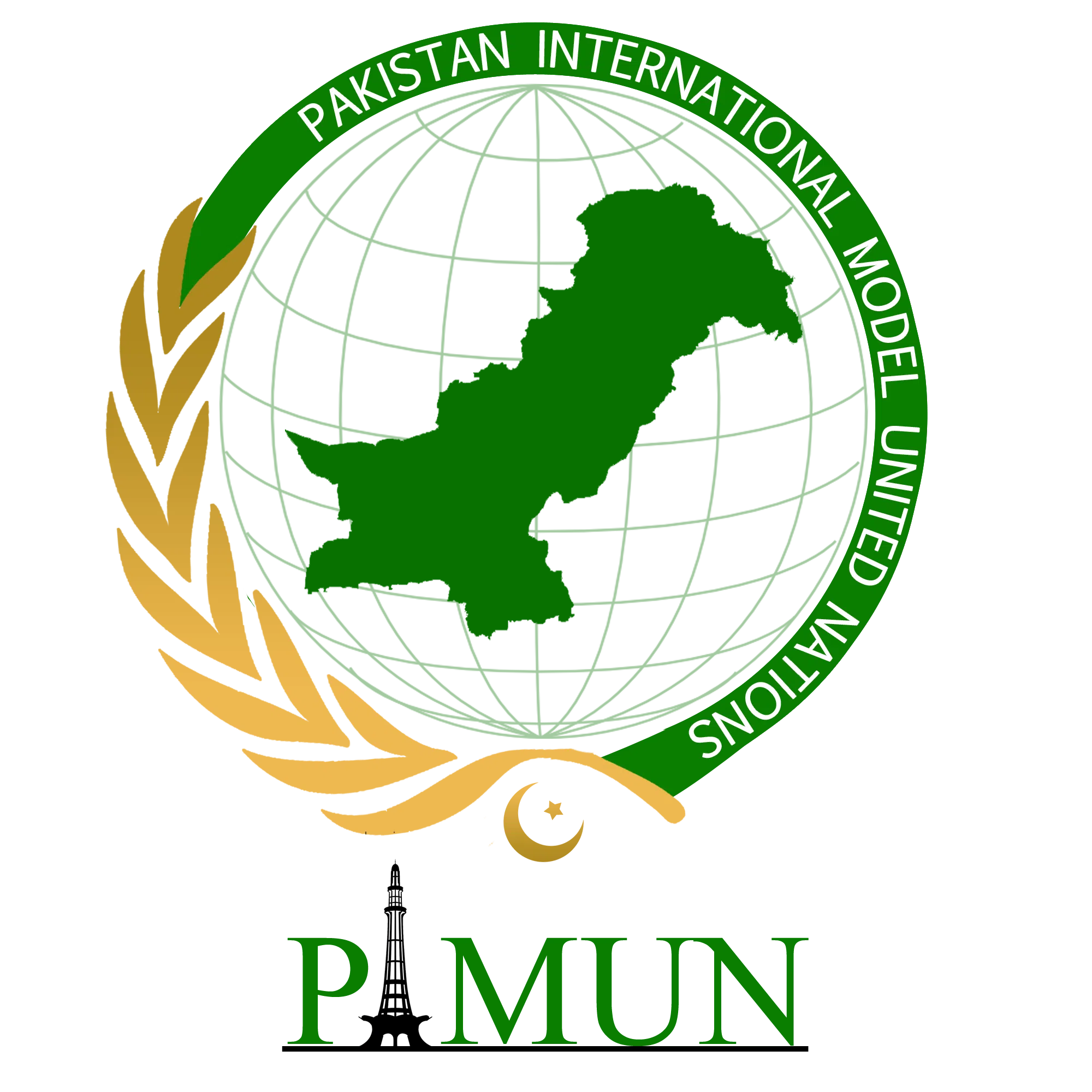 PI MUN 2016