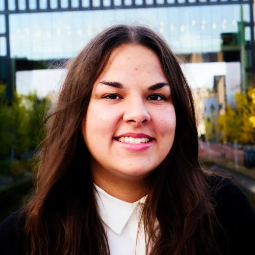 Jasmin Saarijärvi