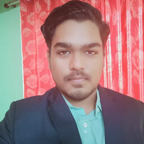 Md Ashique Khan