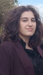 Ourania  Kordatou