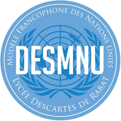 Desmnu Lycée René Descartes - Rabat