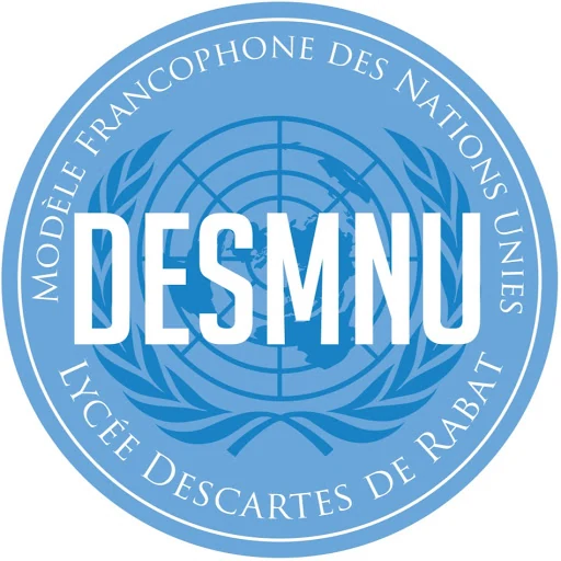 Desmnu Lycée René Descartes - Rabat