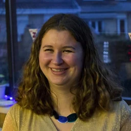 Lisa VandenbergheProfile Picture