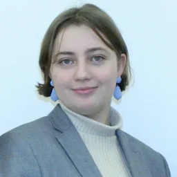 Sophie BeckordProfile Picture