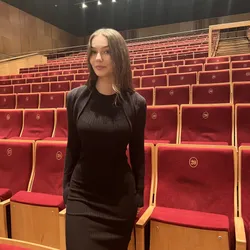 Kalina Kusterska