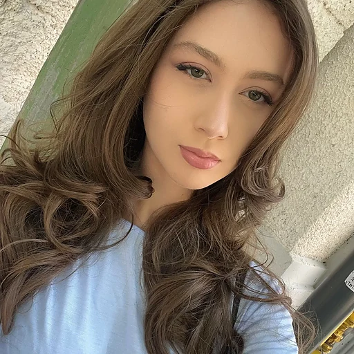Bianca Maria Babeanu