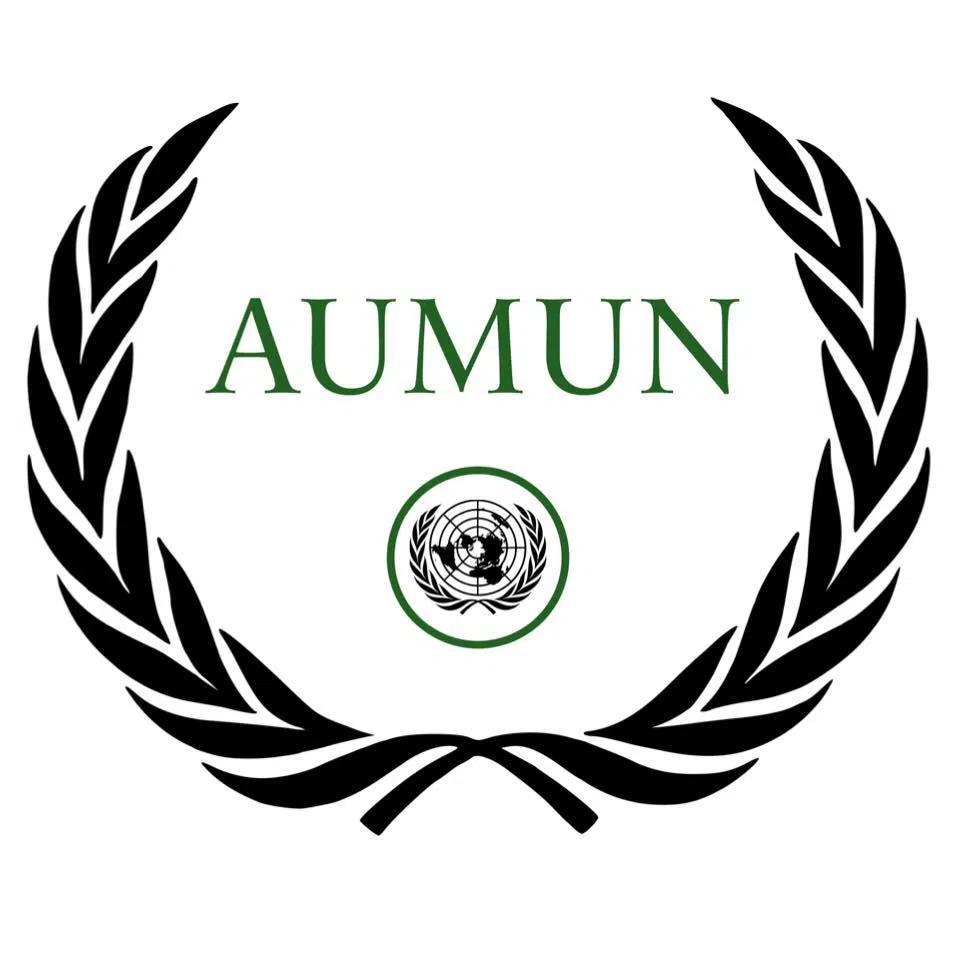 AUMUN 2017