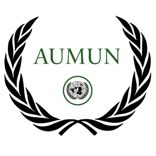 AUMUN 2017 logo