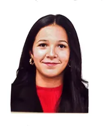 Lina Djelti Laraiche