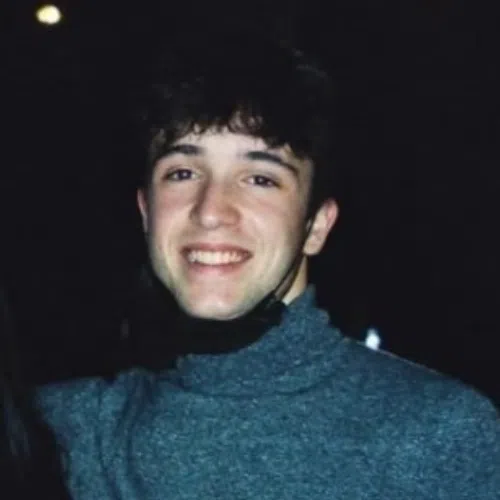 Lucas Iturmendi