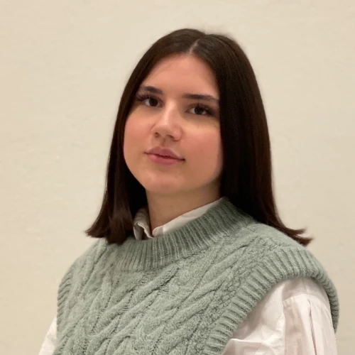 Betül Özkan