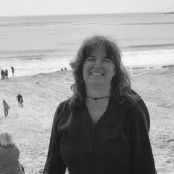 Anne Berman