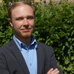Luuk Simon