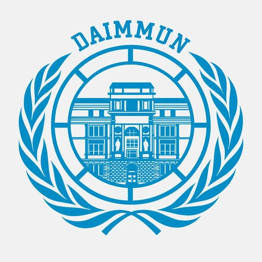 DAIMMUN 2020 logo