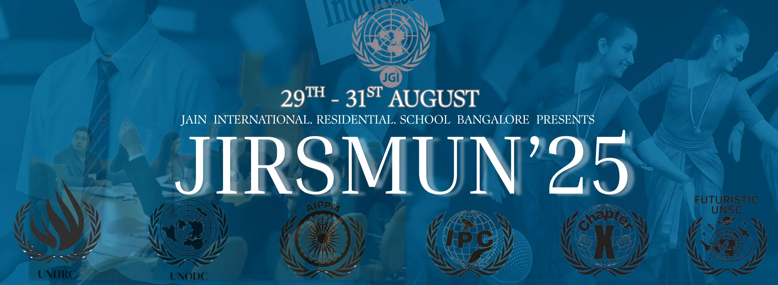 JIRSMUN 2025