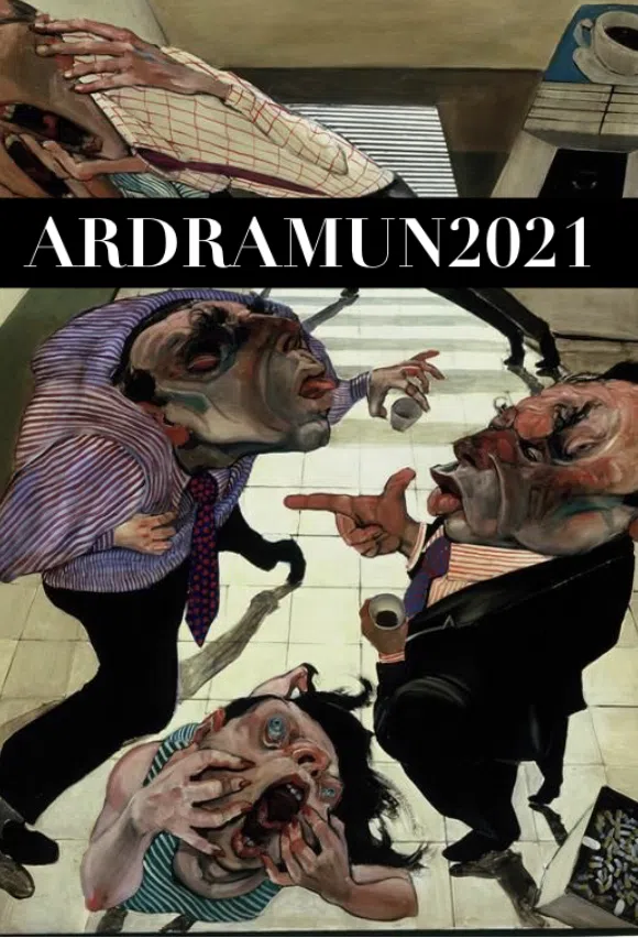 ArdraMUN 2021
