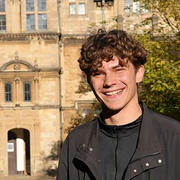 Carl GraupProfile Picture