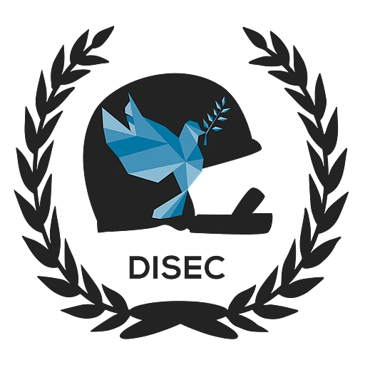 Disarmament and International Security Committee (DISEC)