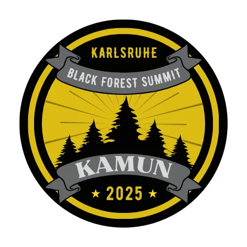 Conference Logo