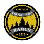 KAMUN  2025Logo