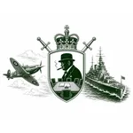 Churchill's War Council