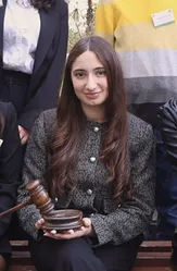 Nour  Mroueh