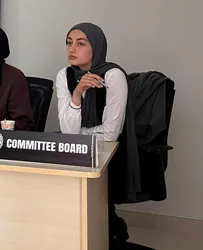 Ayşe Berra  Yüce
