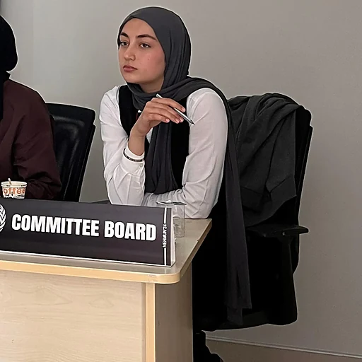 Ayşe Berra Yüce