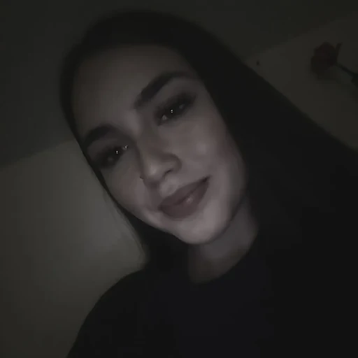 Latalia-Rose Curtis
