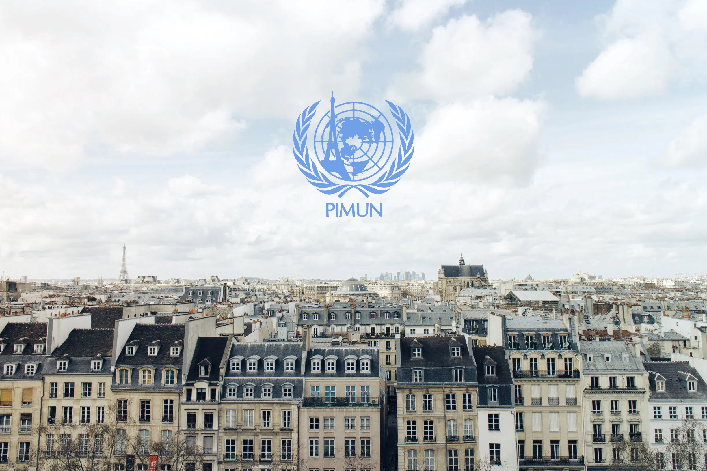 PIMUN 2019
