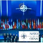 North Atlantic Treaty Organization