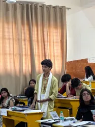 Sourabh Hansa