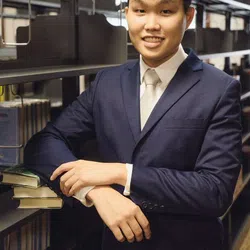 Cephas Tan