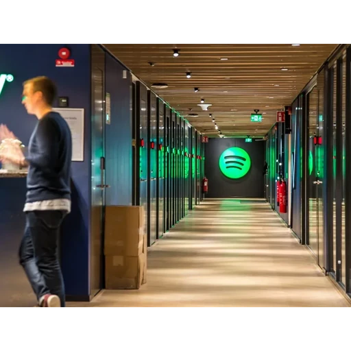 Spotify Board of Directors -2025
