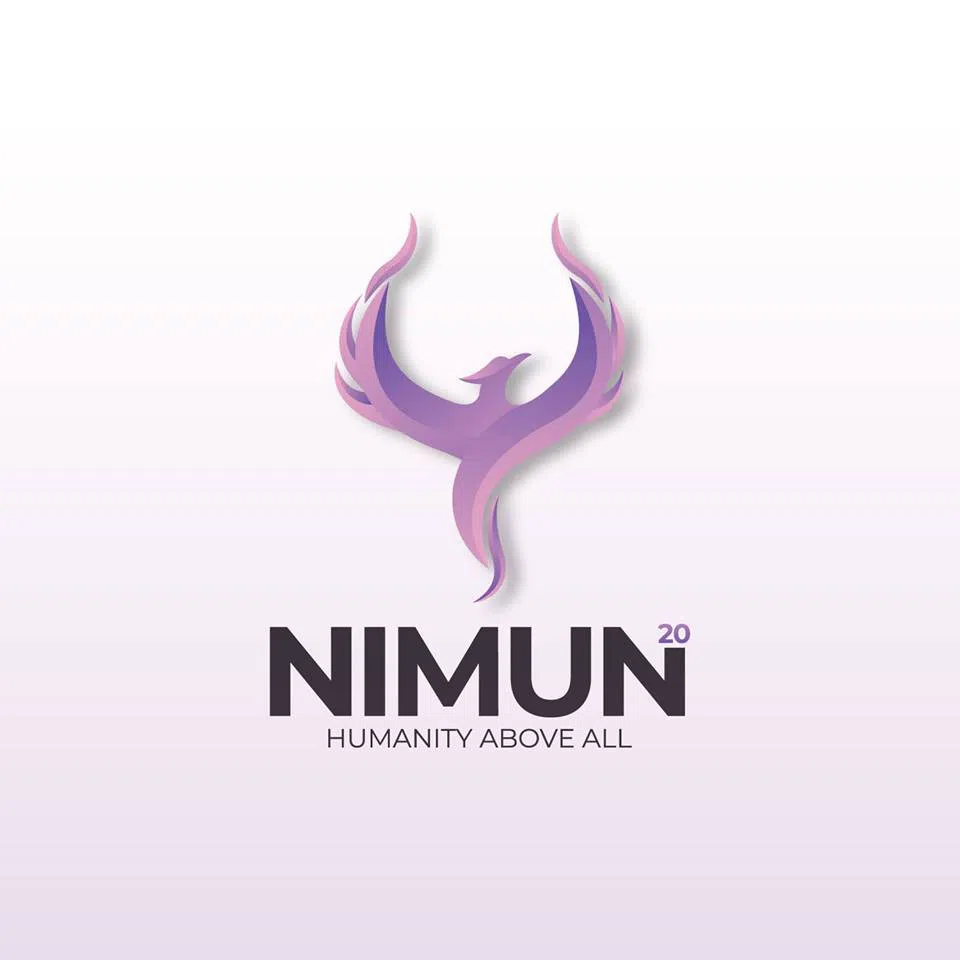 (NIMUN) 2020